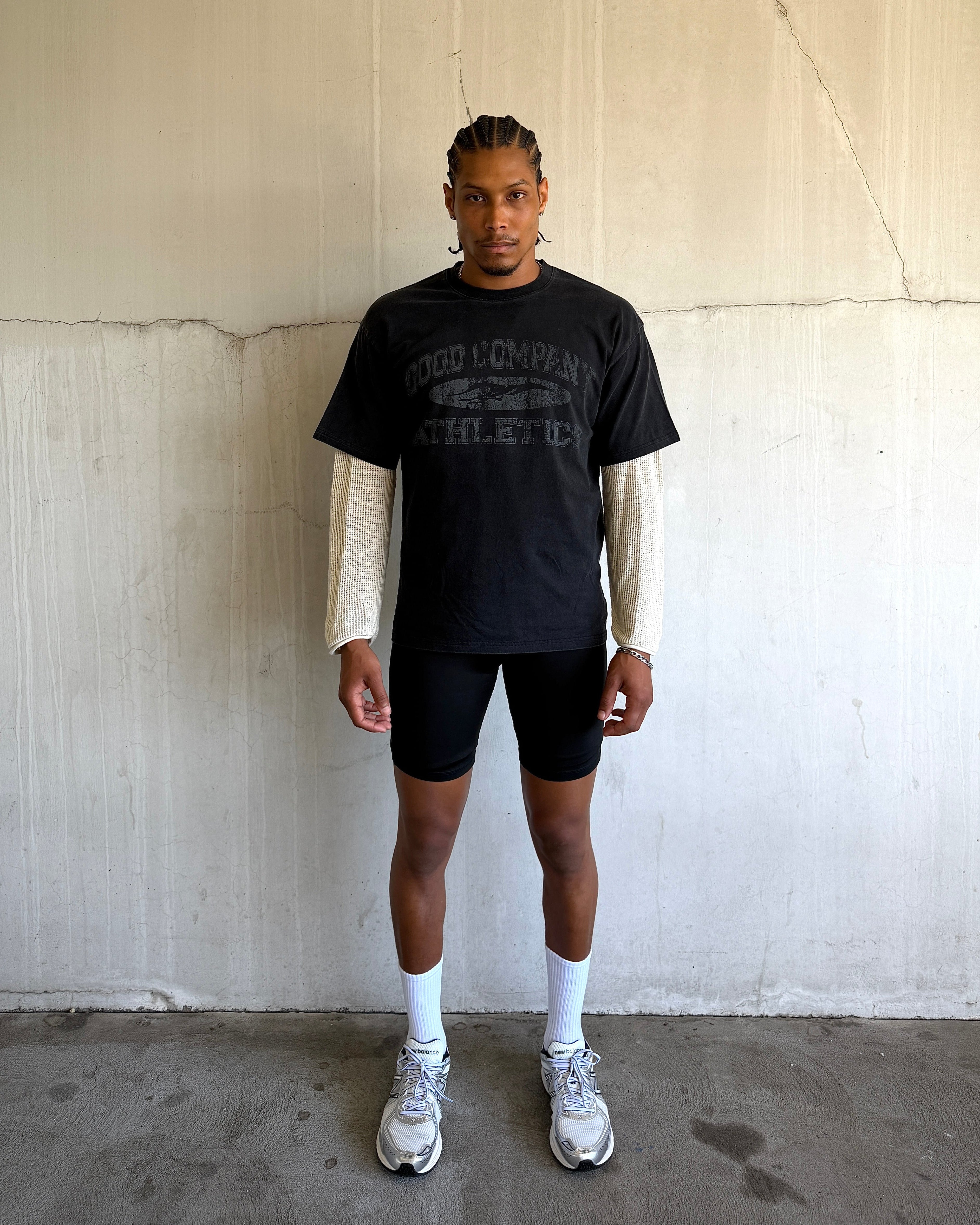 Club Member Tee
