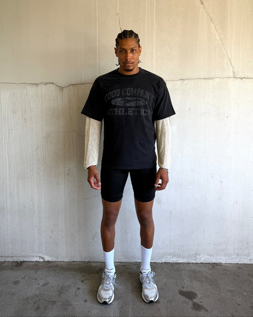 Club Member Tee