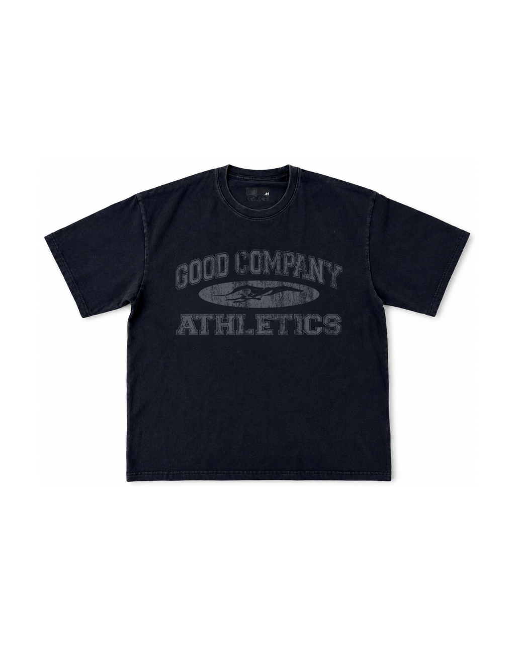 Club Member Tee