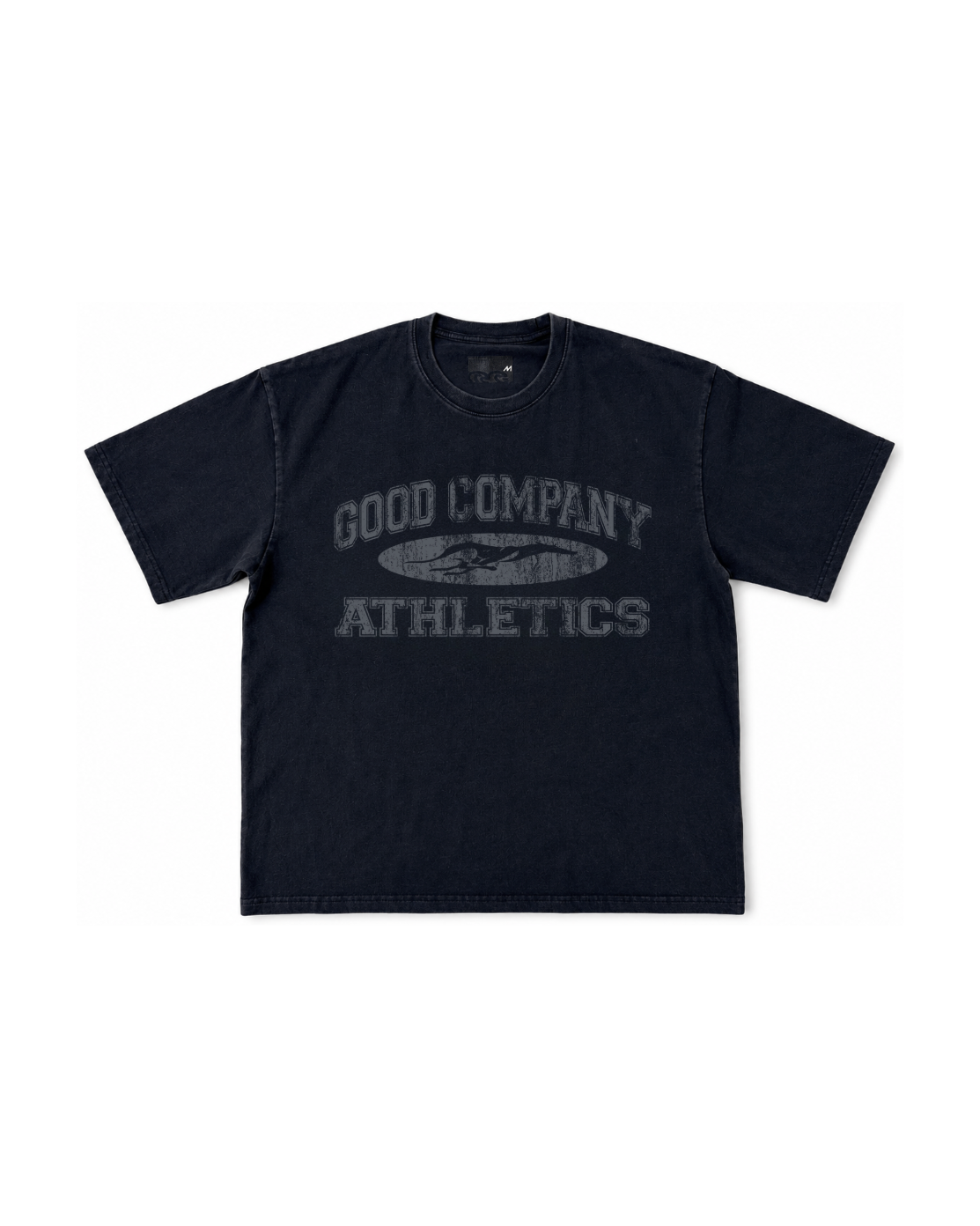 Club Member Tee
